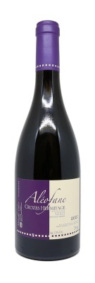 NATACHA CHAVE - Domaine Aleofane - Crozes Hermitage rouge 2021