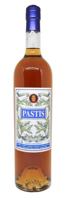 Maison Louis Roque - Pastis - 45%