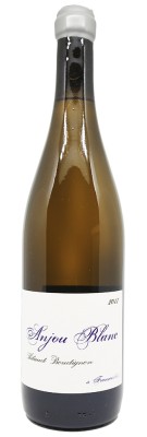 Thibaud Boudignon - Cuvée A Françoise - Anjou Blanc 2017 compra barata al mejor precio buena opinión