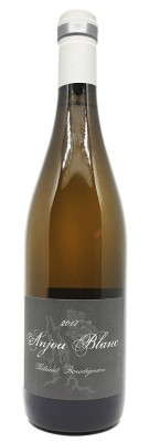 Thibaud Boudignon - Anjou Blanc 2017 compra no tanque al mejor precio buena opinión