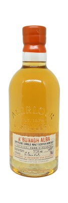 ABERLOUR - A Bunadh Alba - 59,3%