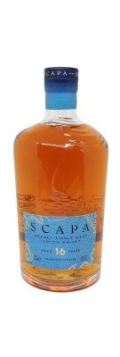 SCAPA - 16 ans - 48%