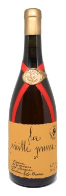 Maison Louis Roque - La Vieille Prune - Réserve Impériale - 42%