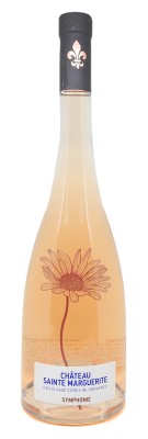 Château Sainte-Marguerite - Cru Classé - Symphonie Rosé 2024