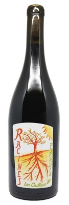 RACINES ROUGE (Lote 2016-3) - CLAUDE COURTOIS - Nature LES CAILLOUX DU PARADIS 2016 compra barata al mejor precio buena opinión