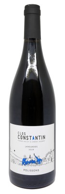 Clos Constantin - Polissons 2024