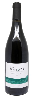 Clos Constantin - Euziéra 2023