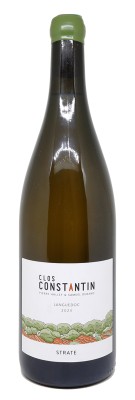 Clos Constantin - Strate 2023