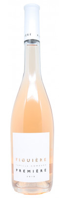 Figuière - Cuvée Première de Figuière - Bio  2018 achat pas cher au meilleur prix avis bon 