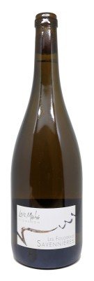 Domaine Loïc Mahé - Les Fougeraies - Savennières 2019