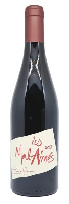 DOMAINE PIERRE CROS - Les Mal Aimés 2018 cheap purchase at the best price good reviews