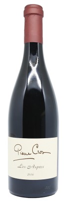 DOMAINE PIERRE CROS - Les Aspres 2016 buy cheap at the best price good opinion