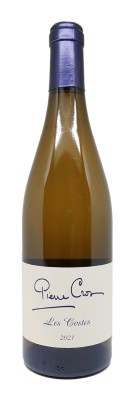 Domaine Pierre Cros - Les Costes - Blanc 2021