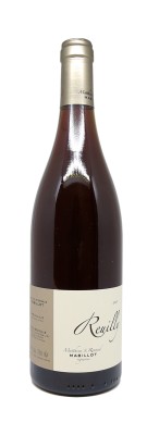 Domaine Mabillot - Reuilly Rouge  2021