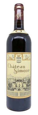 Château Simone - Rouge 2019