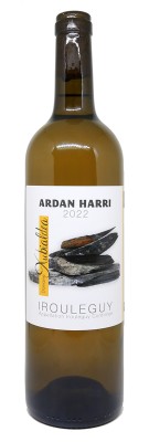 Domaine Xubialdea - Ardan Harri 2022