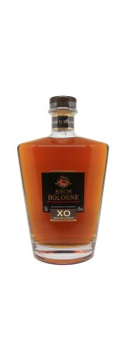 BOLOGNE - XO - Rhum hors d'âge - 42%