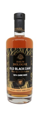 BOLOGNE - Old Black Cane - 45%