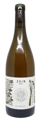 Domaine Amama Etxaldea - Zain - Blanc 2023
