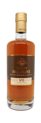 BOLOGNE - VO - Rhum Vieux - 41%