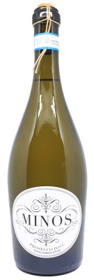 MINOS - Prosecco cheap purchase at the best price opinion good rare venice sparkling wine good wine merchant bordeaux