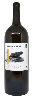 Domaine Xubialdea - Ardan Harri - Magnum 2022