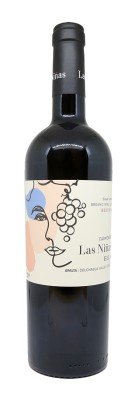 Las Ninas - Ella - Reserva Carménère 2021