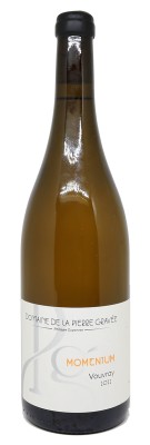 Domaine de la Pierre Gravée - Momentum - Vouvray 2022