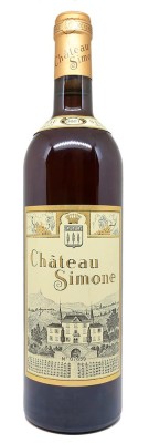 Château Simone - Rosé 2021