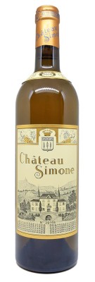 Château Simone - Blanc 2020