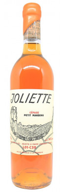 Clos Joliette - Jurançon   2001  achat pas cher au meilleur prix avis bon clos des millesimes meilleure cave de bordeaux 