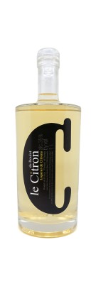 Domaine Roulot - Liqueur de Citron - Magnum - 35%