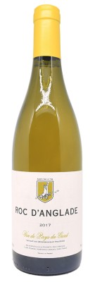 Domaine Roc d'Anglade - White 2017 cheap buy at the best price good reviews