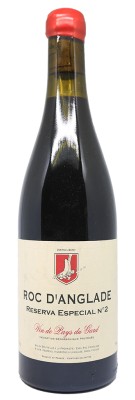 Domaine Roc d'Anglade - Reserva Especial n ° 2 Buen consejo compra al mejor precio Vino de Burdeos