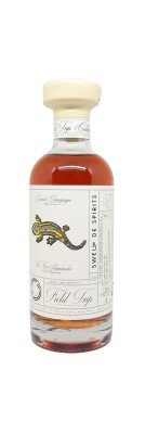 SWELL DE SPIRITS - Field Trip n°1 - Pasquet - Millésime 1957 - Grande Champagne - 42,30%