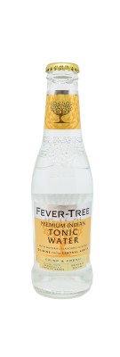 Fever-Tree Premium Indian Tonic Water - 20 cl