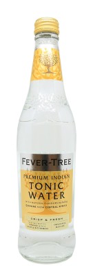 Fever-Tree Premium Indian Tonic Water - 50 cl