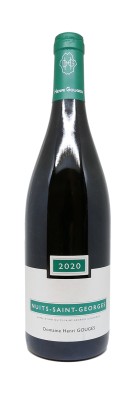 Domaine Henri Gouges - Nuits Saint Georges 2020