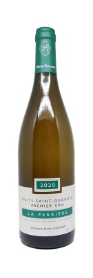 Domaine Henri Gouges - Nuits Saint Georges 1er Cru La Perrière 2020