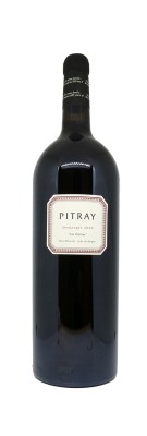 Château de Pitray - Les Prairies - Magnum 2020