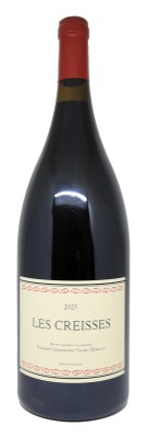 Domaine Les Creisses - Les Creisses Rouge - Magnum 2023