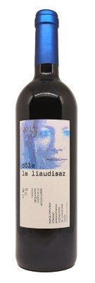 Marie Thérèse Chappaz - La Liaudisaz 2017 COMPRA BARATA AL MEJOR PRECIO BUENA OPINIÓN