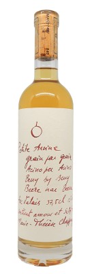 Marie Thérèse Chappaz - Grain par Grain - Petite Arvine 2016 Buena compra al mejor precio Comerciante de vinos de Burdeos