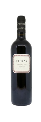 Château de Pitray - Les Prairies 2020