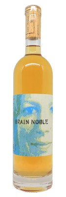 Marie Thérèse Chappaz - Noble grain - Arvine 2016 buy cheap at the best price good opinion