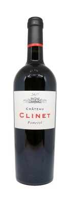 Château CLINET 2017