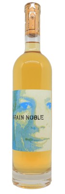 Marie Thérèse Chappaz - Grain noble - Marsanne Blanche  2016 achat pas cher au meilleur prix avis bon 