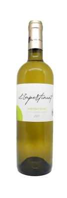 Vignobles Perez - L'Impertinent Blanc 2021