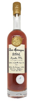 DELORD - Bas Armagnac 1994 buy cheap at the best price good advice