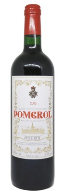 Pomerol - Second vin Petrus - 2005